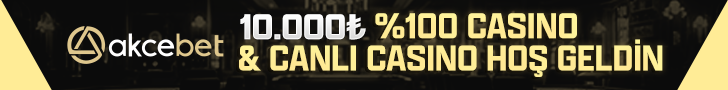 akcebet canli casino bonusu